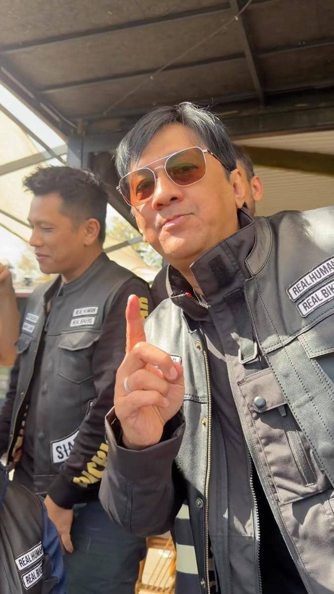 The Prediksi Touring ke Turki (instagram.com/theprediksi_)