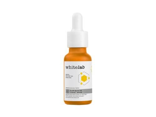 Whitelab Serum Vitamin C Glow Booster