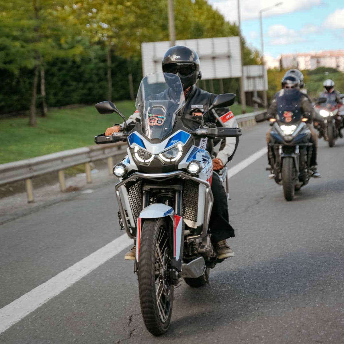 The Prediksi Touring ke Turki (instagram.com/theprediksi_)
