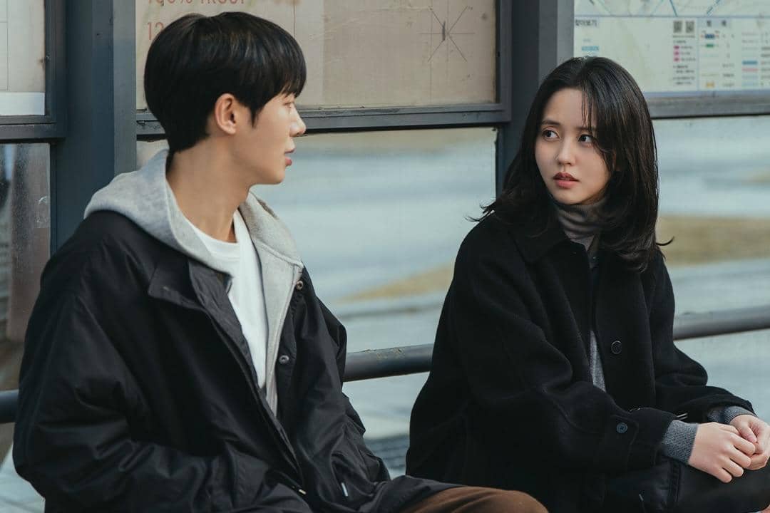 4 Isu Sosial di Awal Penayangan Between Steps, termasuk Kekerasan Seksual