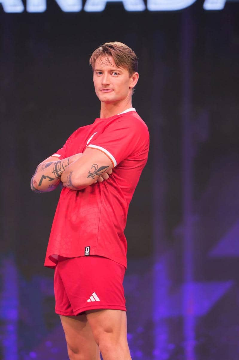 Mister Global 2026
