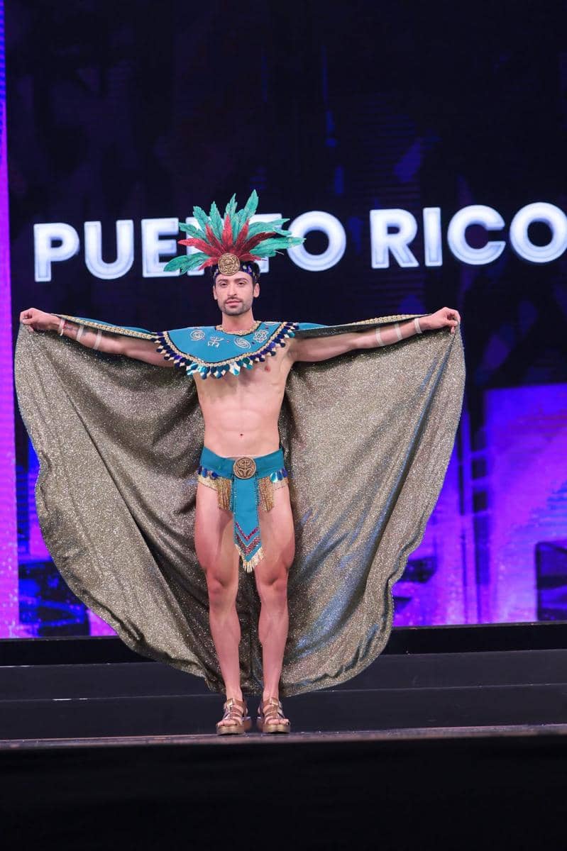 Miss Global 2026