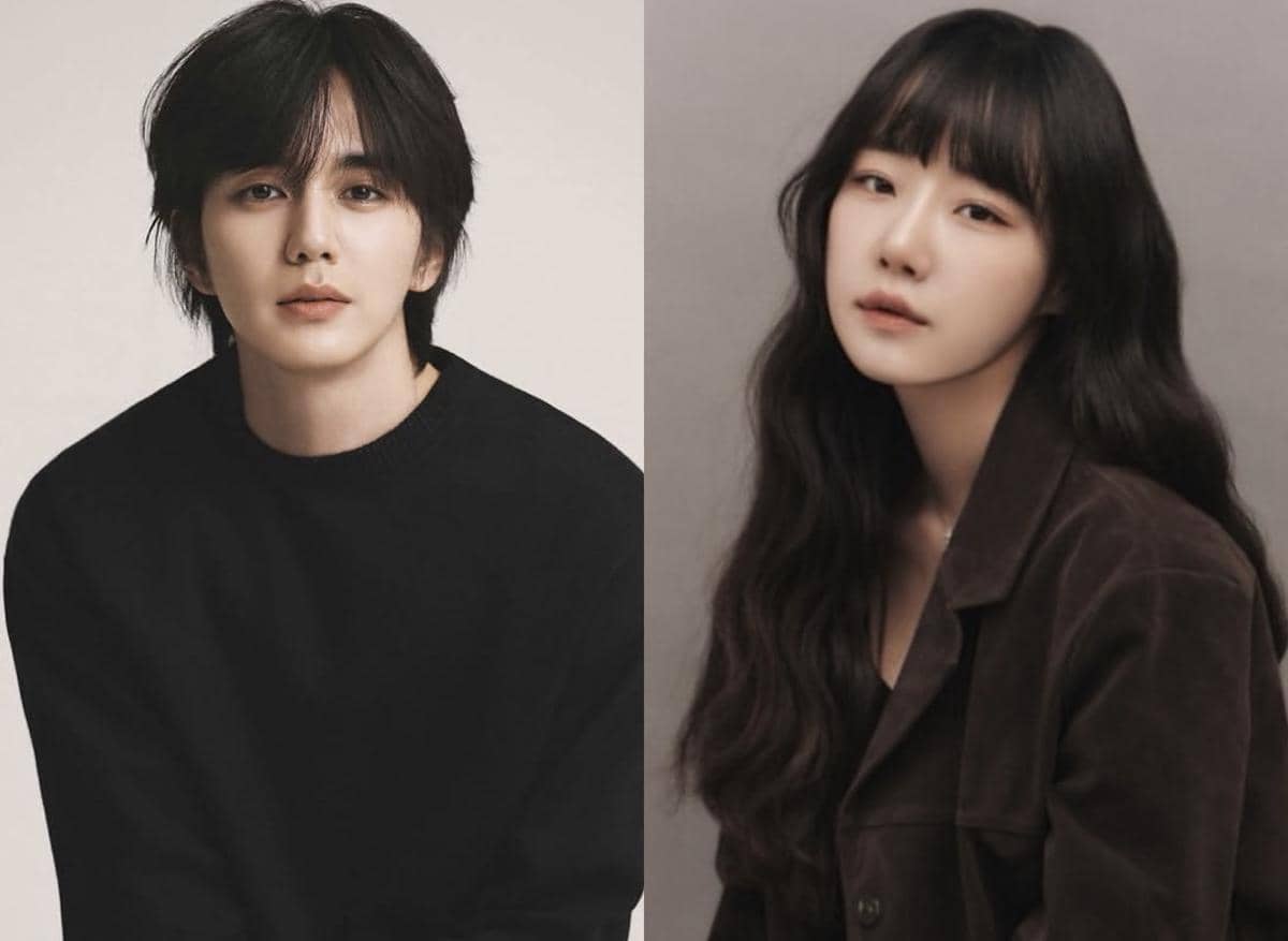 Yoo Seung Ho dan Im Se Joo Diisukan Pacaran 6 Tahun, Apa Kata Agensi?