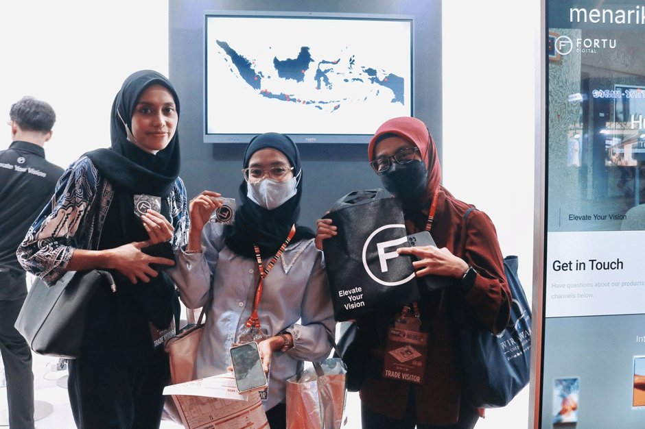 4 Alasan Pengusaha Digital Printing Lirik Bisnis Digital Signage dan Videotron