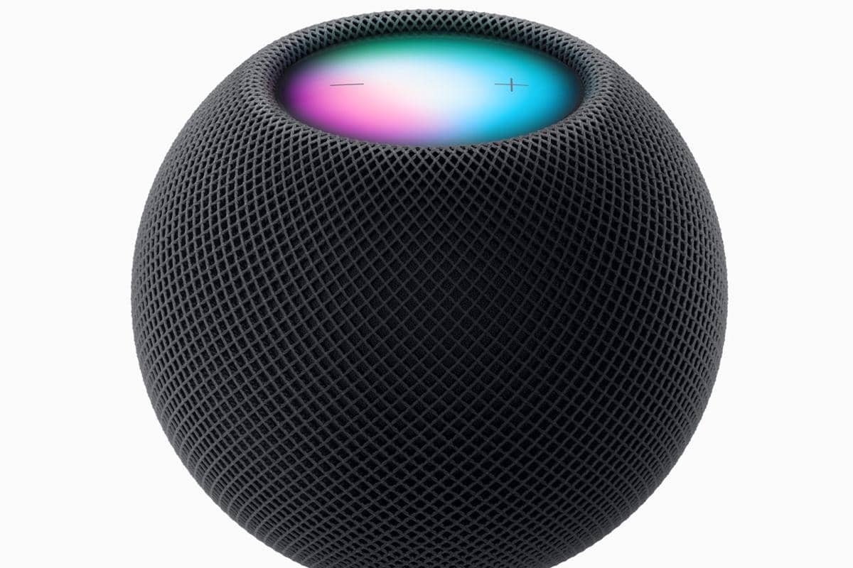 HomePod mini