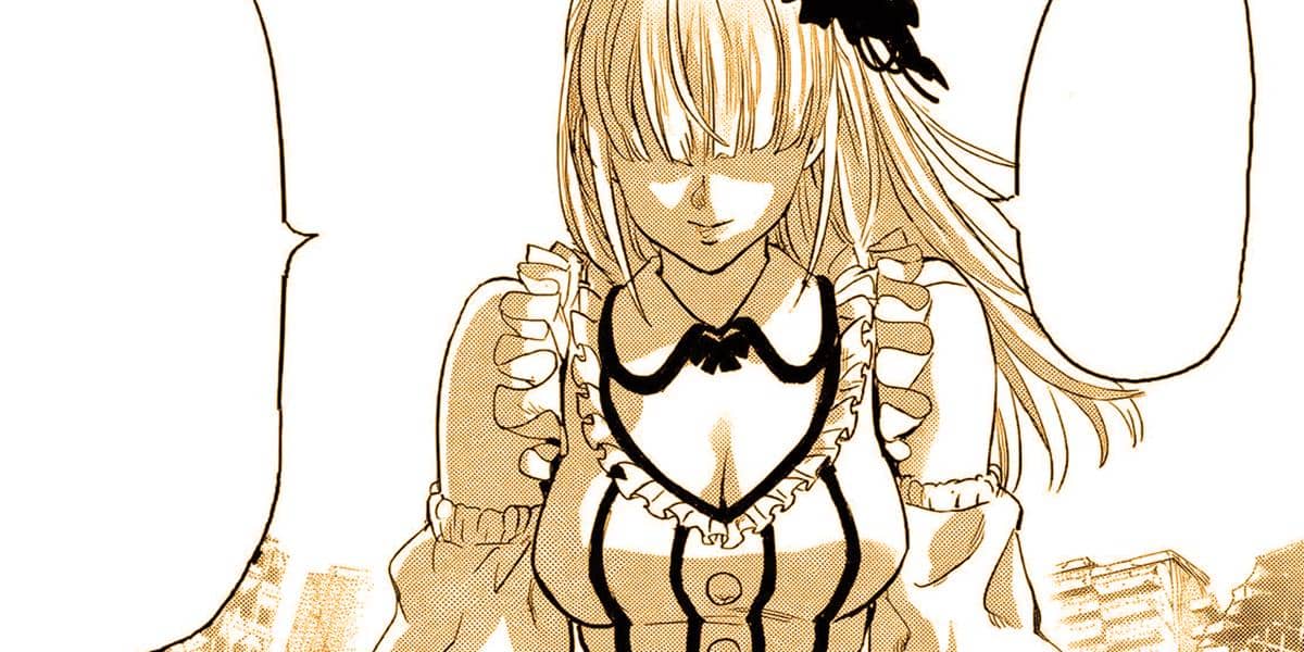 Wavygyaza dari One Punch Man mengungkapkan dengan tegas bahwa ia tidak menyesali versi dirinya yang sekarang.
