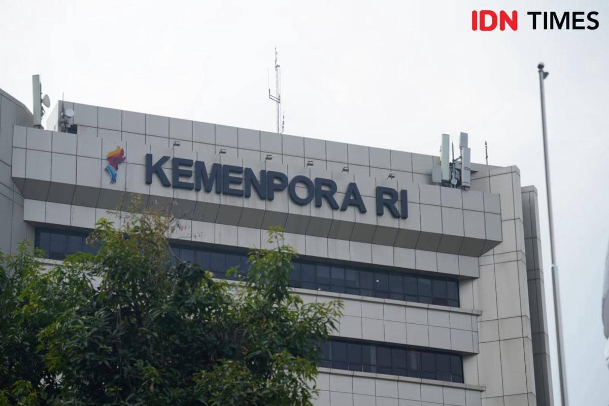 67 Profesional Rebutan Kursi Direktur Pengelola Aset LPUK Kemenpora