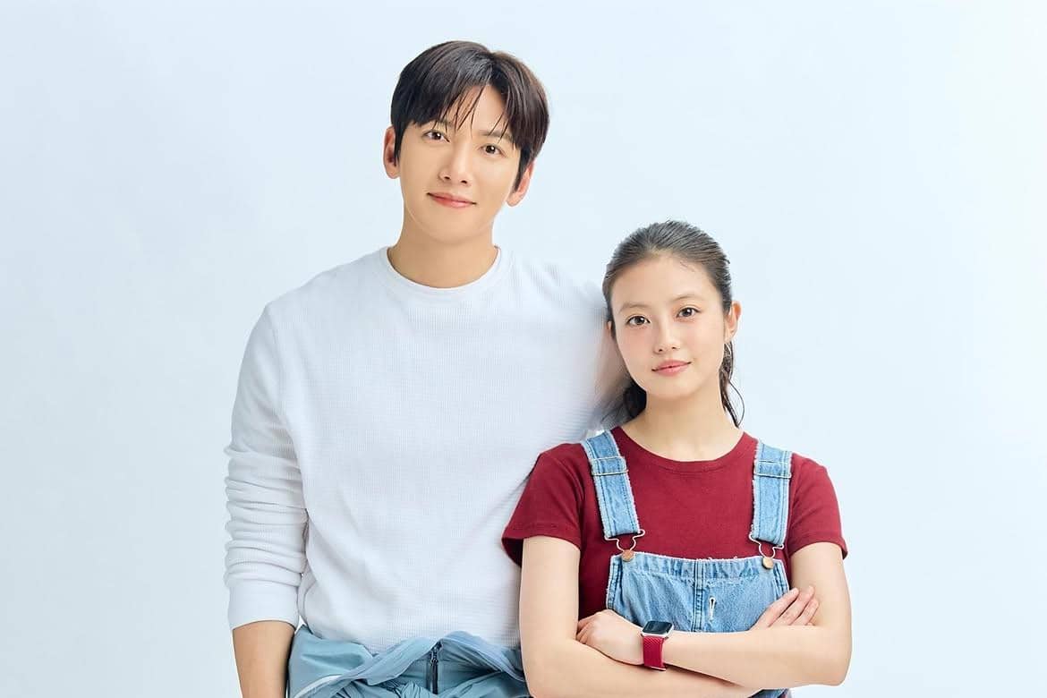 Still cut drama Merry Berry Love