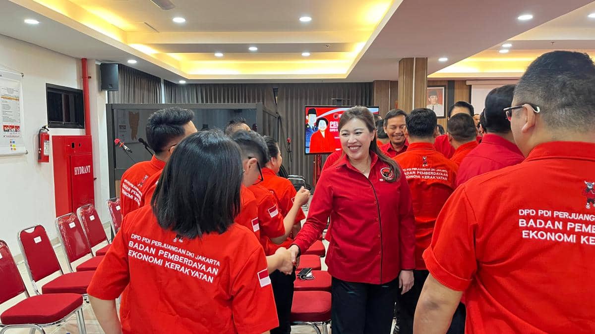 BPEK Tegaskan Siap Kolaborasi Demi Gelorakan Ekonomi Kerakyatan