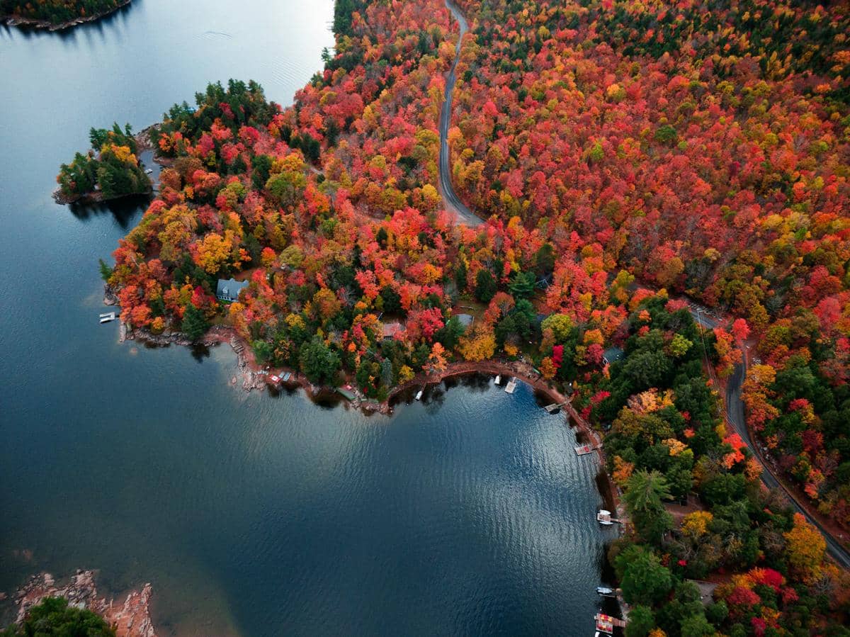 Thousand Islands