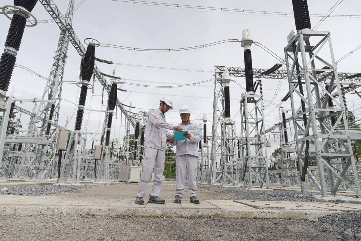 PLTA Batangtoru Kembangkan EBT, Didukung Teknologi dan Infrastruktur
