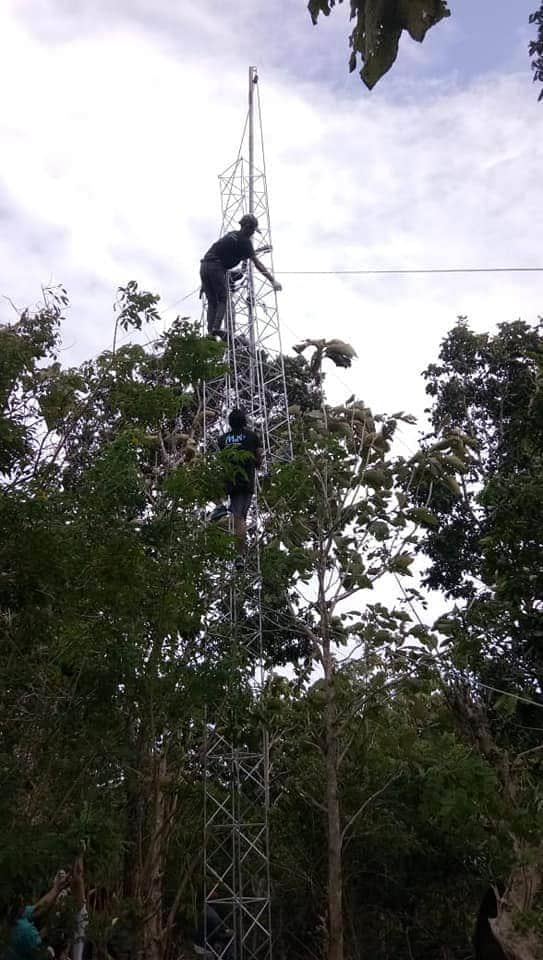6 Desa di Nusa Penida Blankspot, Akses Darurat 112 Ikut Disorot