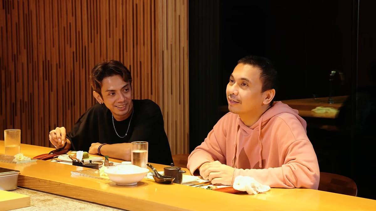 Raditya Dika soal Podcast sama Tepe: Tidak Ada Kesal Sedikit pun