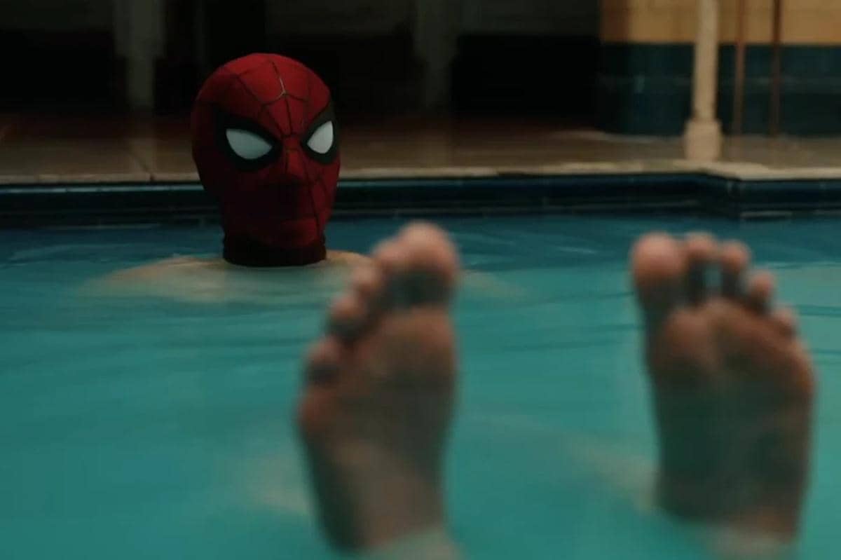3 Deleted Scene Film Spider-Man: Brand New Day, Ada Adegan Penting!