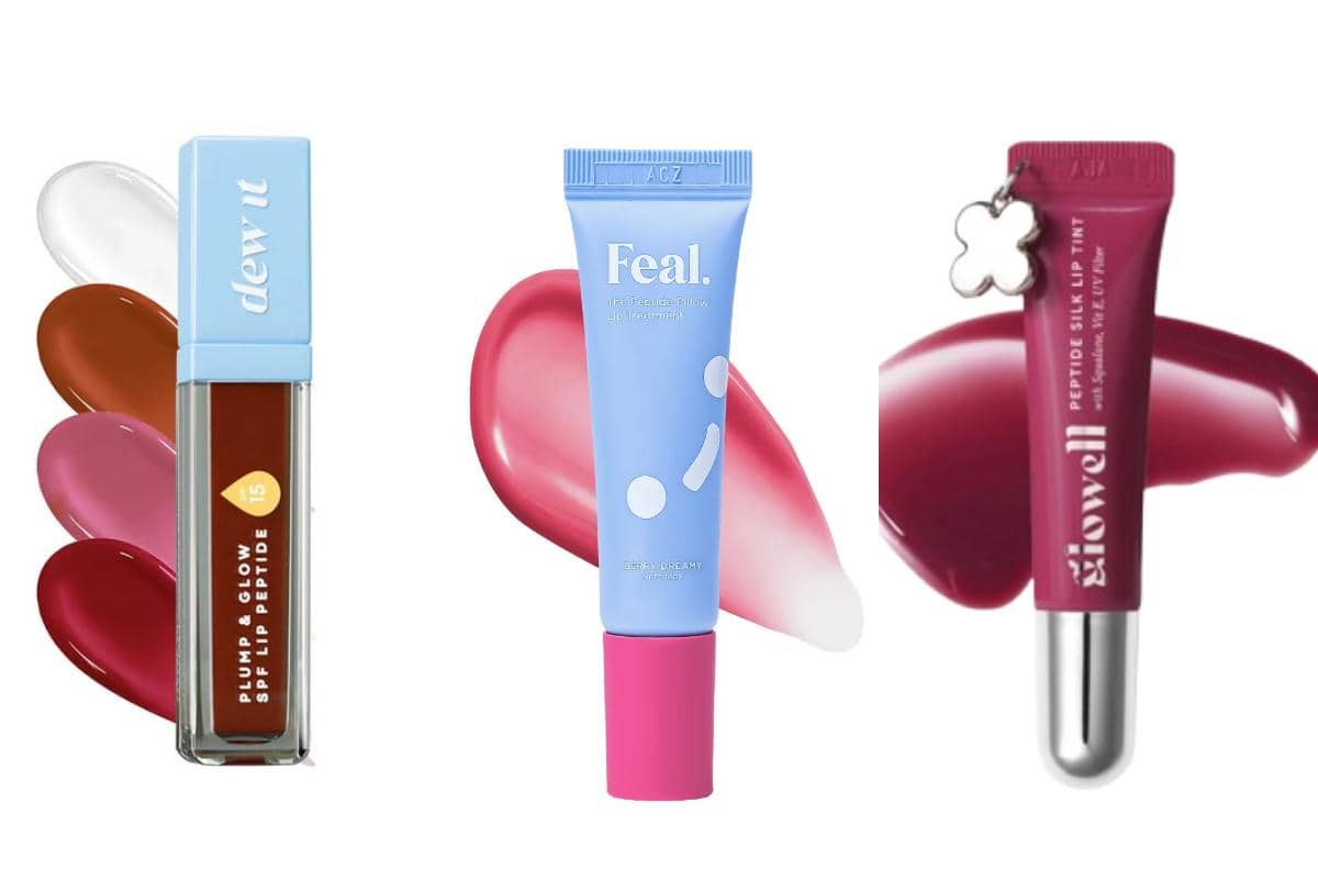 6 Rekomendasi Lip Treatment Berwarna, Fungsinya 2 in 1!
