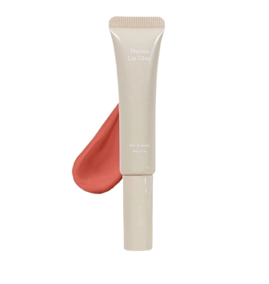 The Aubree - Peptide Lip Glow