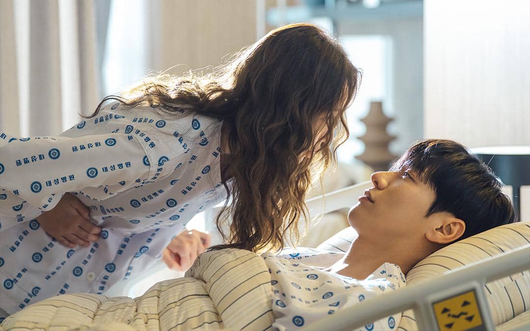 5 Konflik Take Charge of My Heart yang Bikin Cerita Menarik