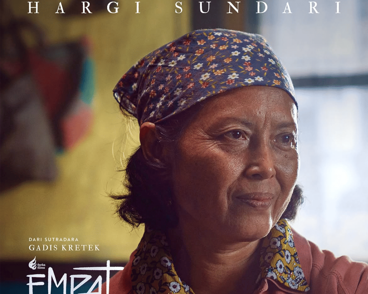 Profil Pemain Empat Musim Pertiwi