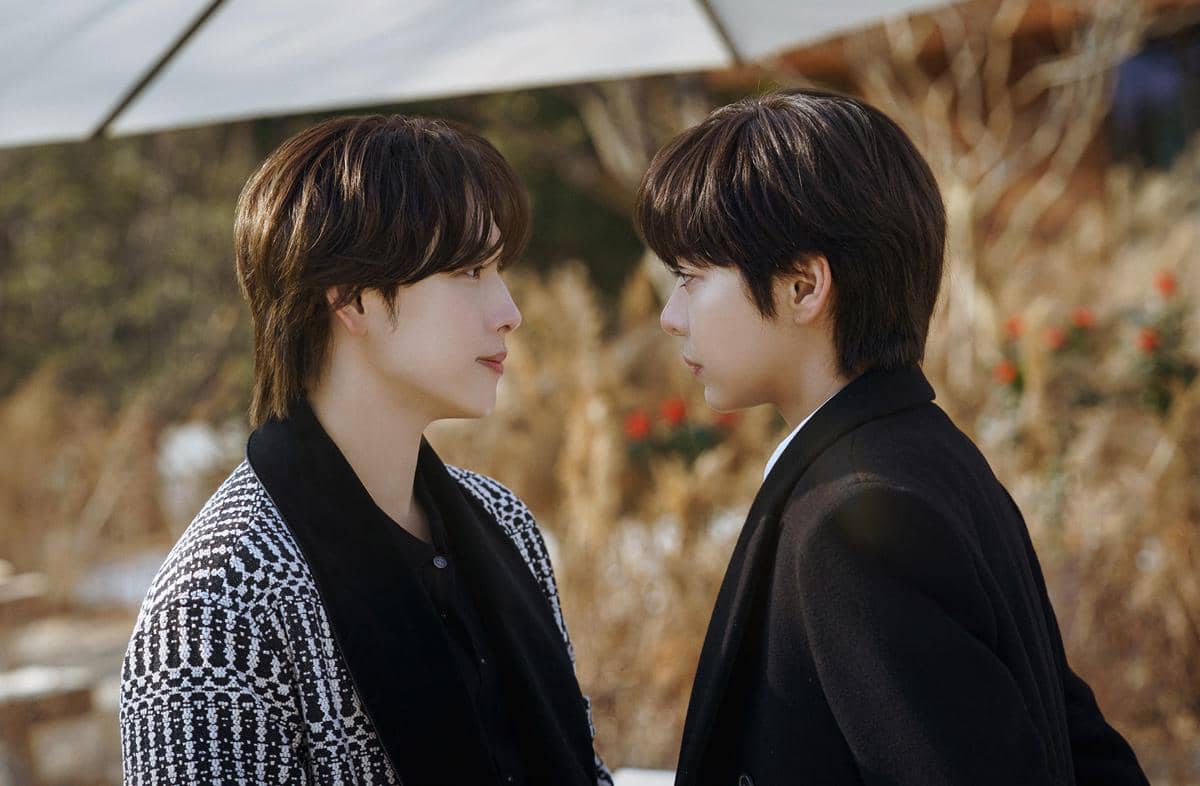5 Alasan Kang Jae Hee Tak Percaya Yi Jun di Love in Disguise