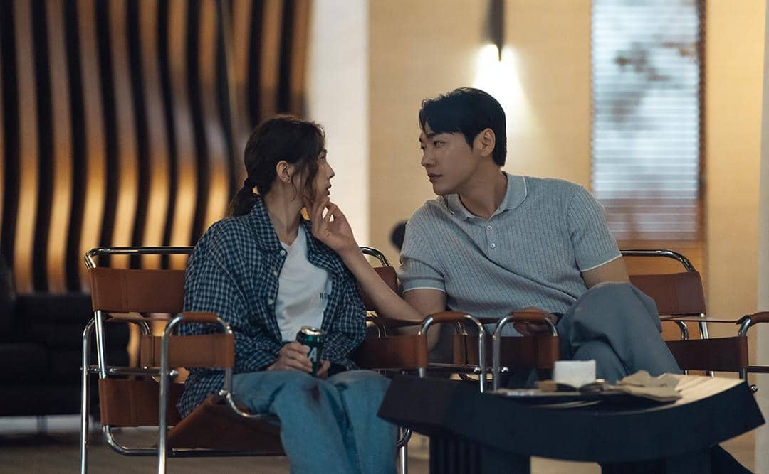 still cut drama Korea Take Charge of My Heart