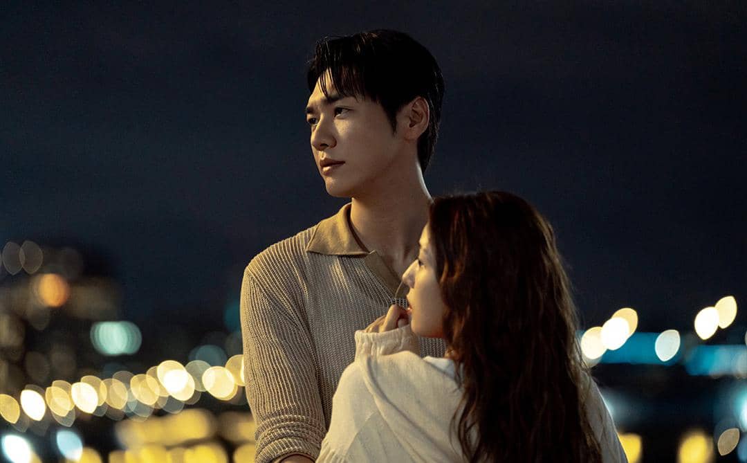 still cut drama Korea Take Charge of My Heart