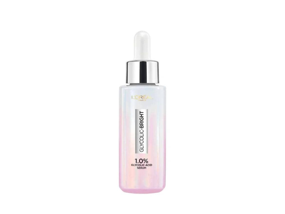 L'Oreal Glycolic Bright Serum