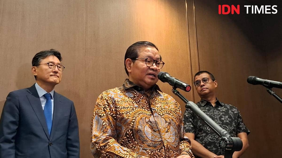 Pramono Buka Peluang Beasiswa LPDP Jakarta bagi Penyandang Disabilitas