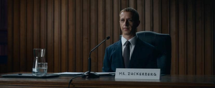 Review The Social Reckoning, Film Investigasi Facebook Tegang Sampai Akhir