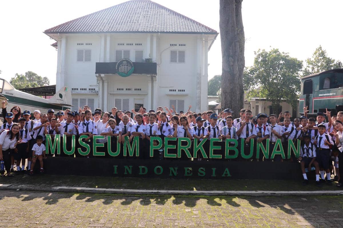 Bank Mestika Gencarkan Edukasi Keuangan Kepada 1.200 peserta