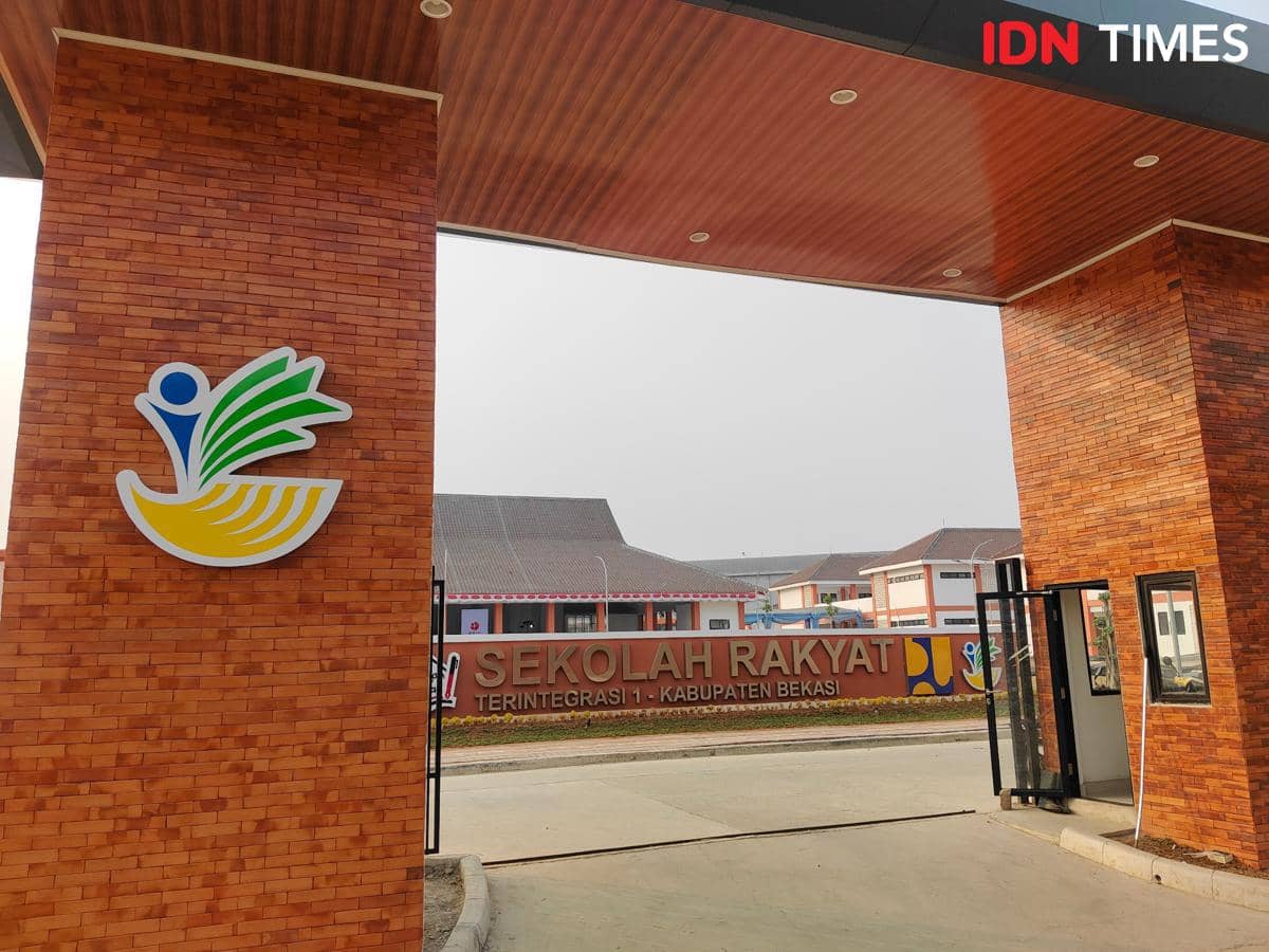 BRIN Siapkan Mesin Air Siap Minum untuk Sekolah Rakyat