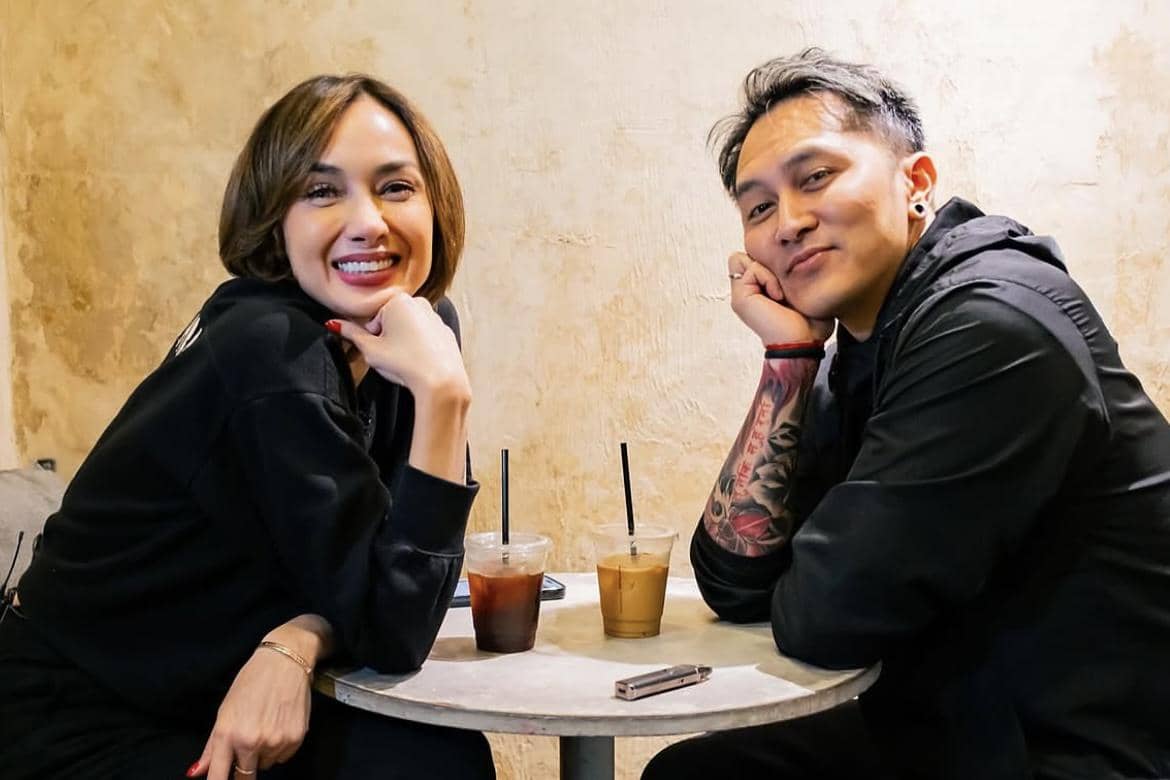 Sara Wijayanto soal Alasan Cerai dari Demian: Tidak Ada Orang Ketiga