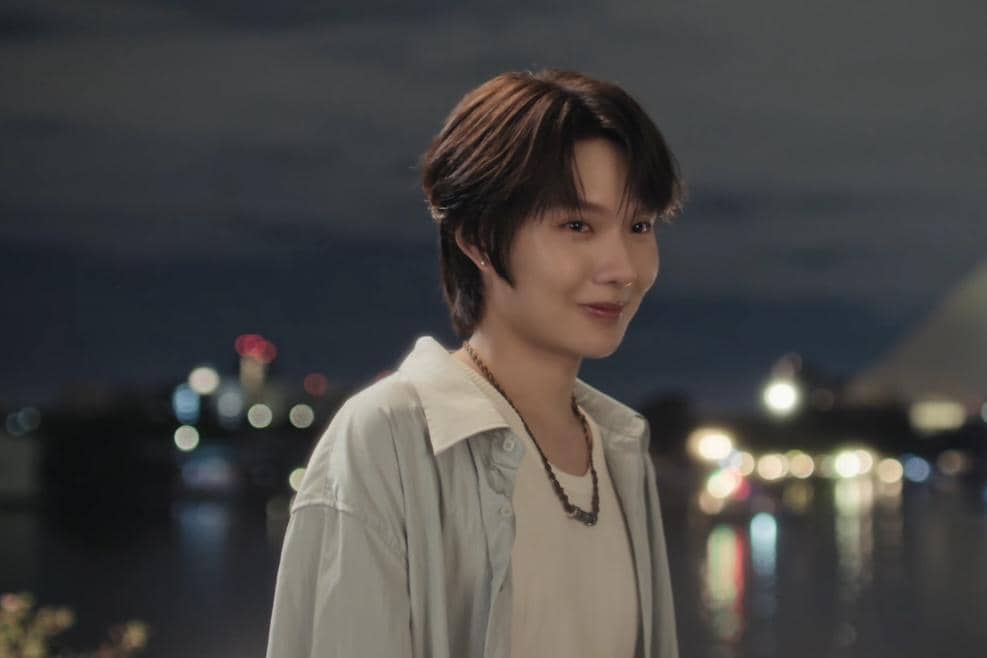7 Fakta Peran Namping Napatsakorn dalam Drama Khemjira Forever
