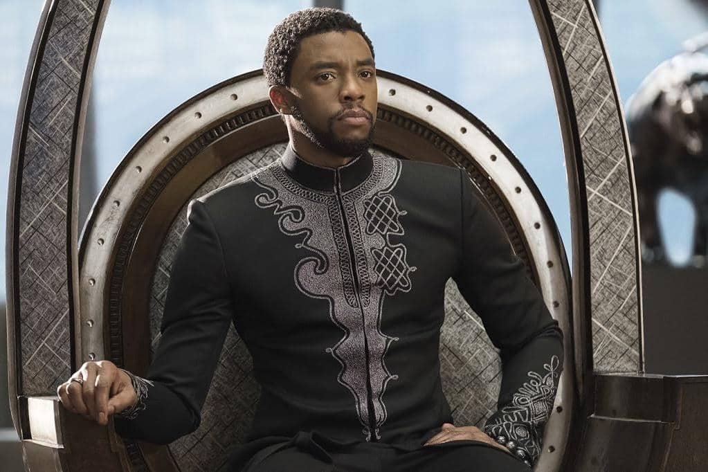 6 OST Film Marvel yang Punya Makna Tersirat di Balik Liriknya