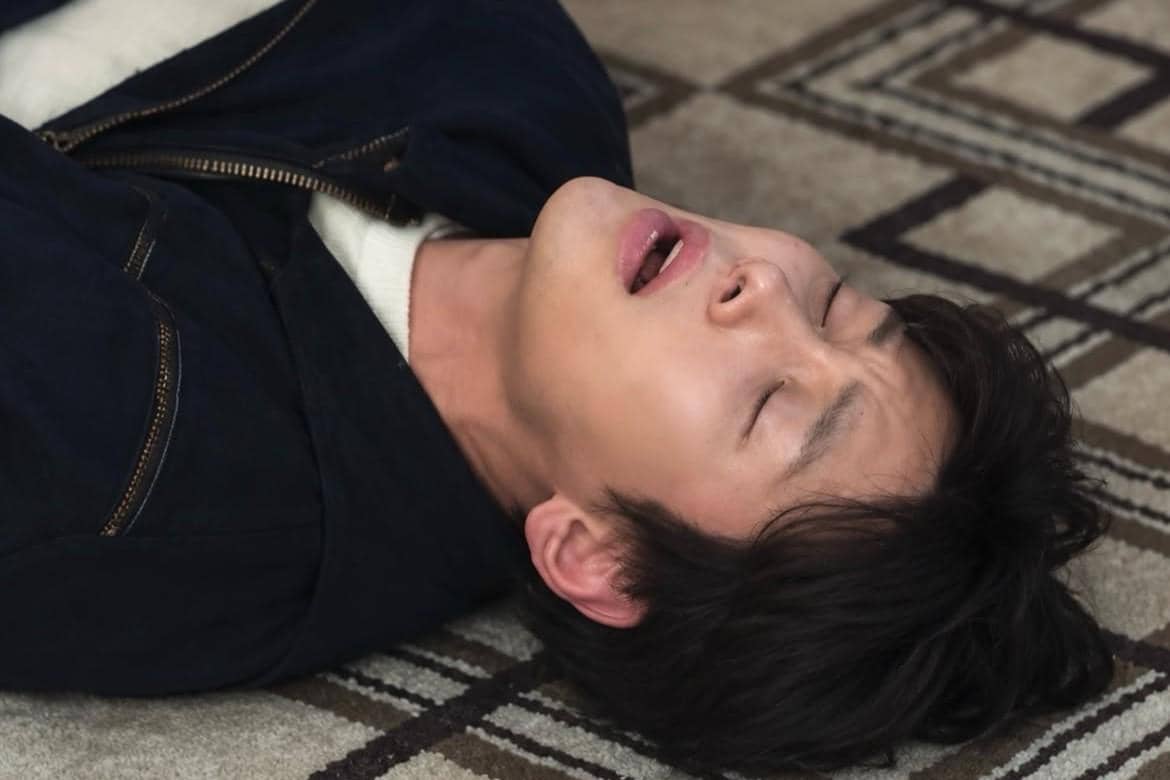Ji Chang Wook dalam drama Merry Berry Love