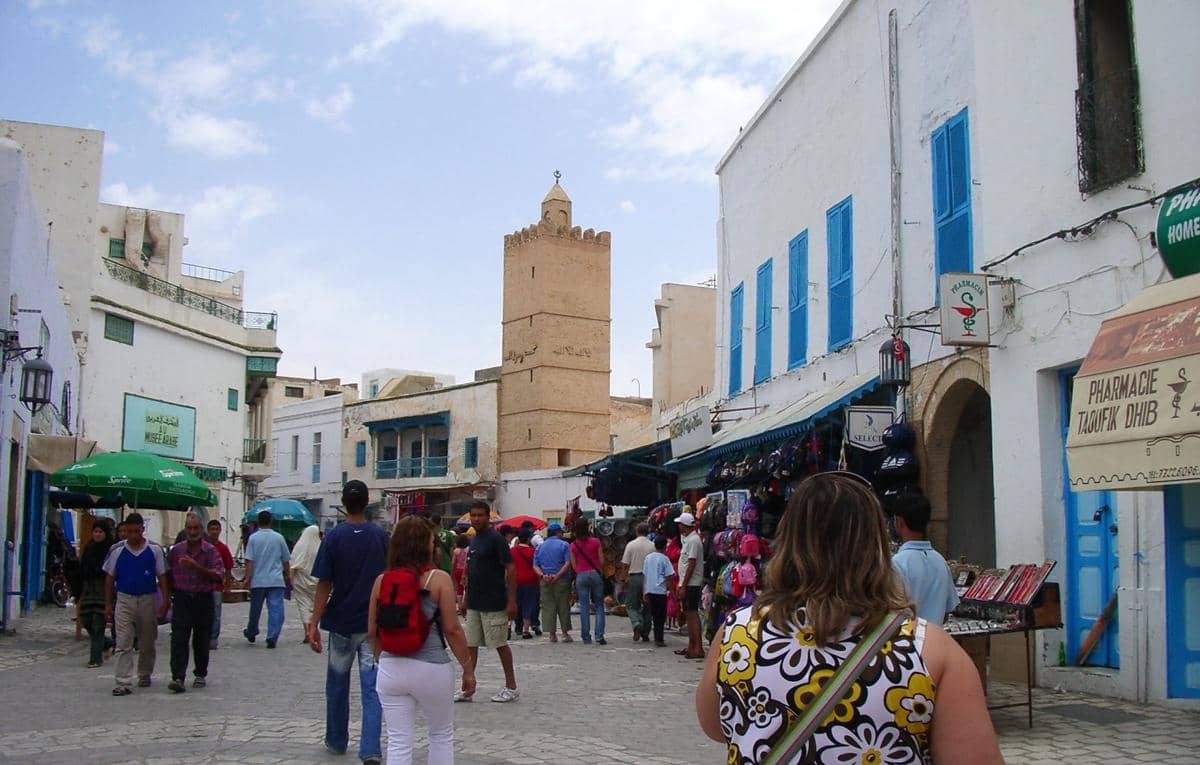 Kairouan