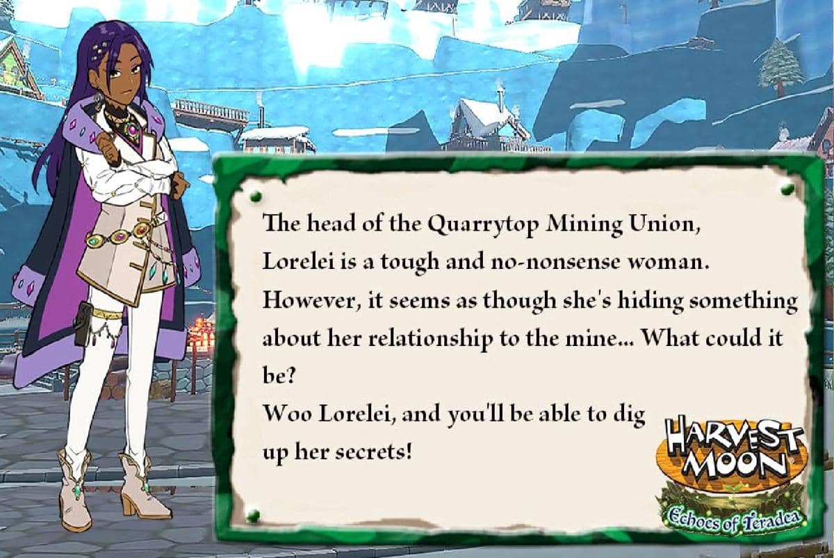 Lorelei
