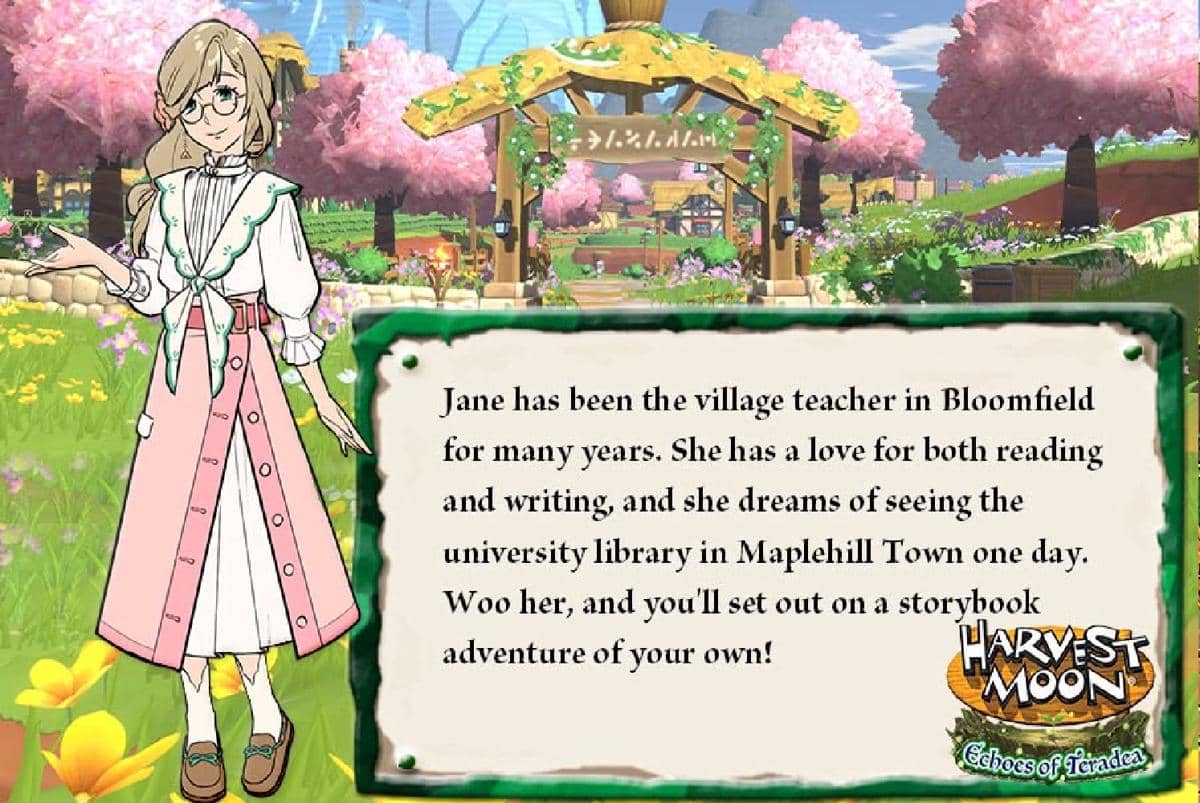 Jane 