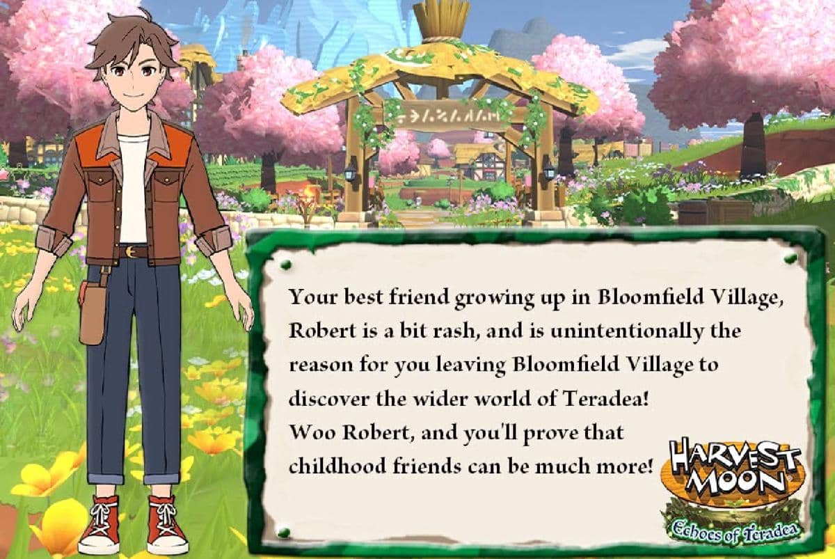 Robert