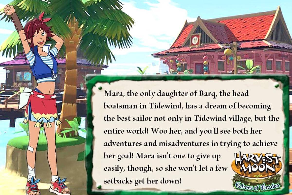 Mara 