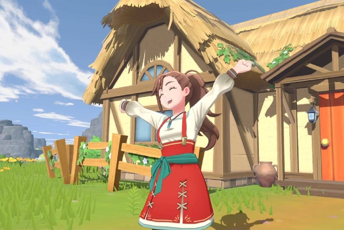 5 Gadis yang Bisa Dinikahi di Harvest Moon: Echoes of Teradea
