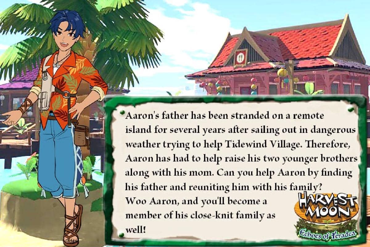 Aaron