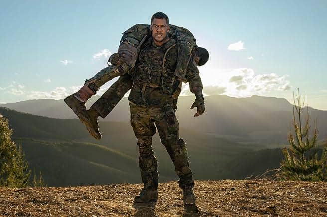 War Machine