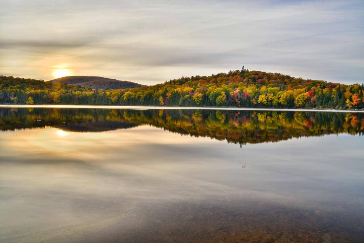 Mont Tremblant