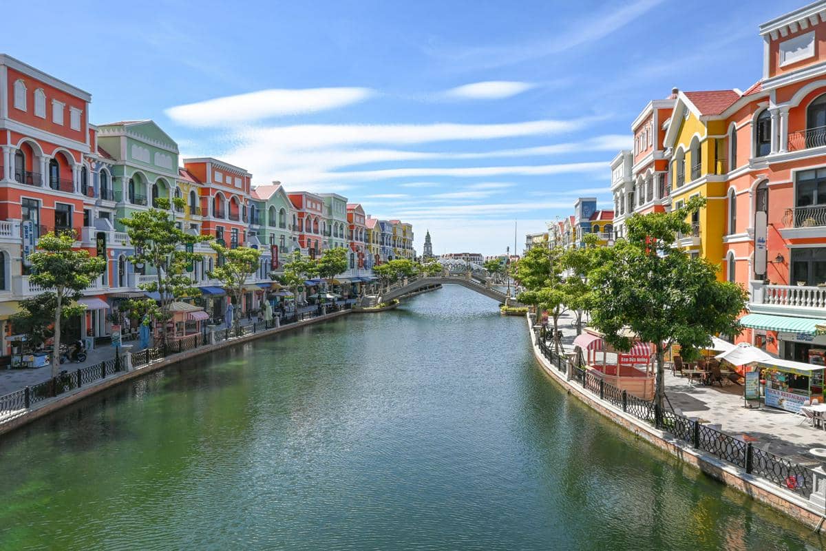 ilustrasi Phu Quoc, Vietnam