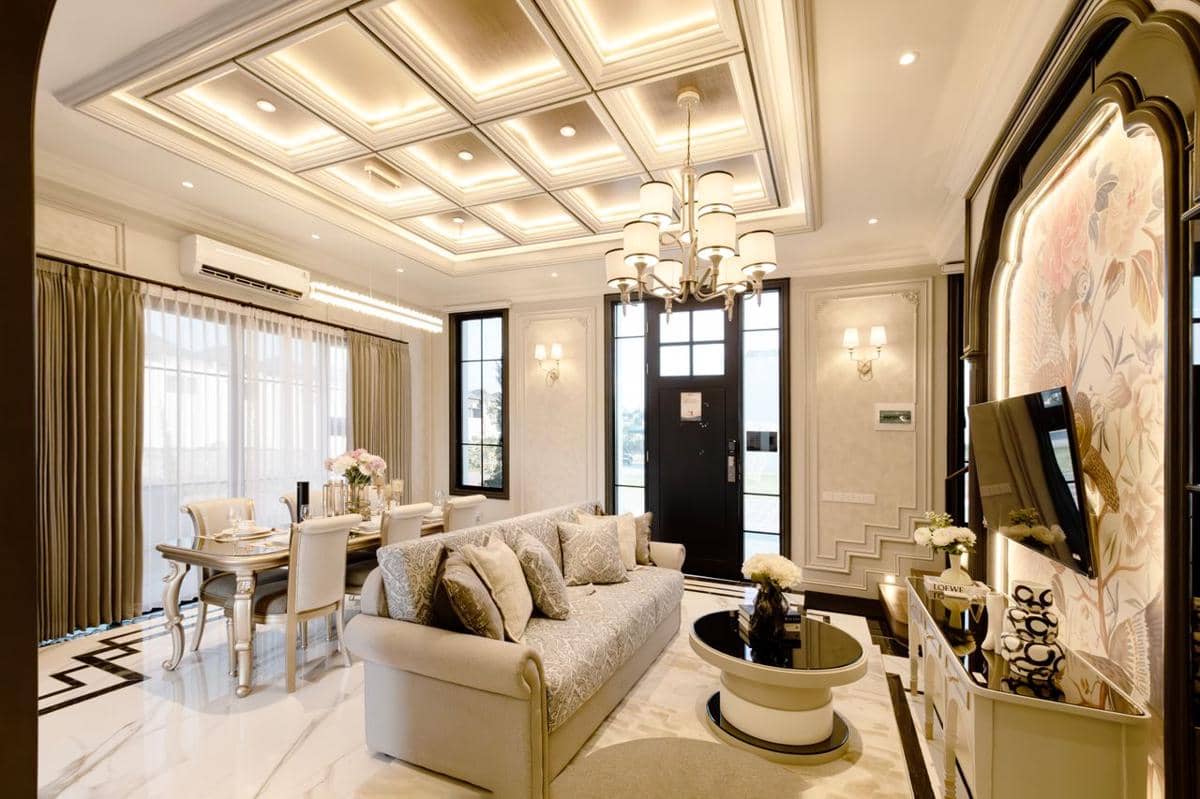 5 Daya Tarik Castlecore, Tren Interior ala Kastel yang Makin Populer