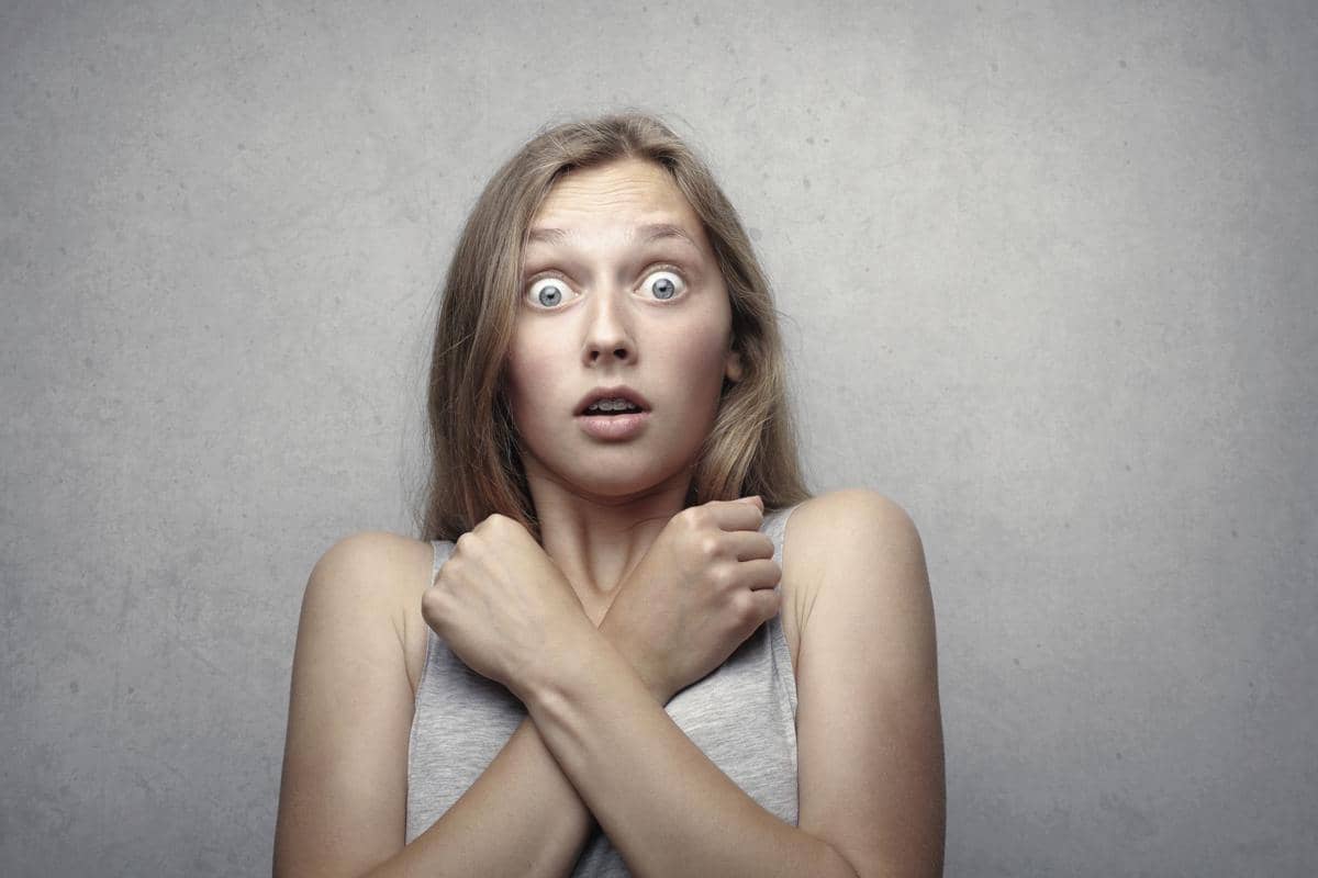 Tubuhmu Selalu Waspada Meski Gak Ada Bahaya, Kenali Hypervigilance!