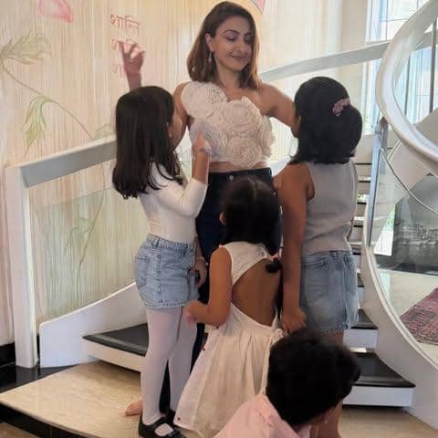 Soha Ali Khan