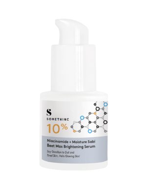 Somethinc 5% Niacinamide + Moisture Sabi Beet Serum
