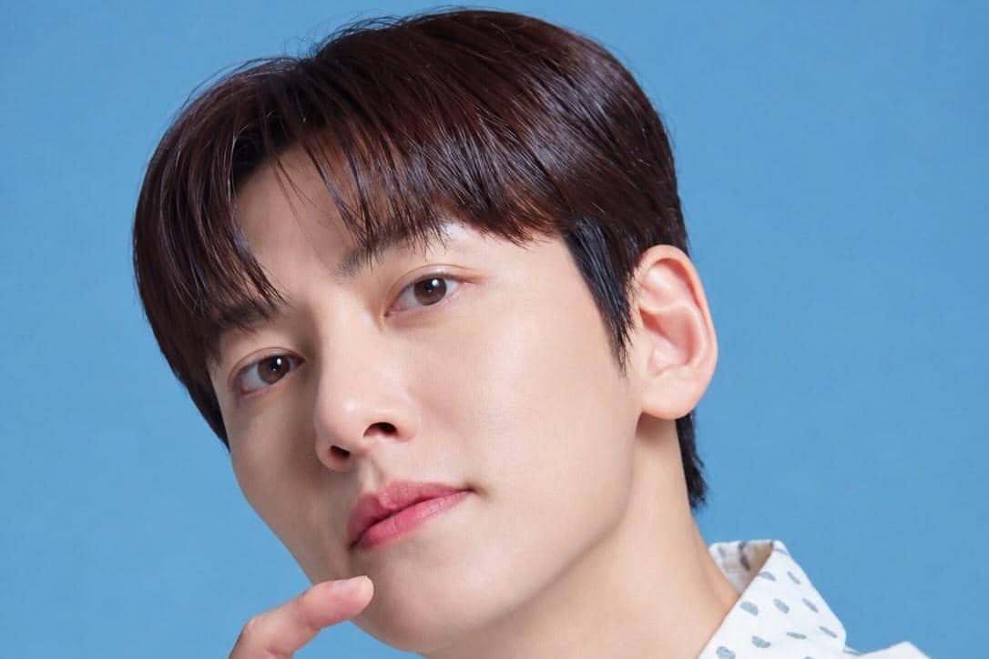 Ji Chang Wook dalam drama Merry Berry Love 