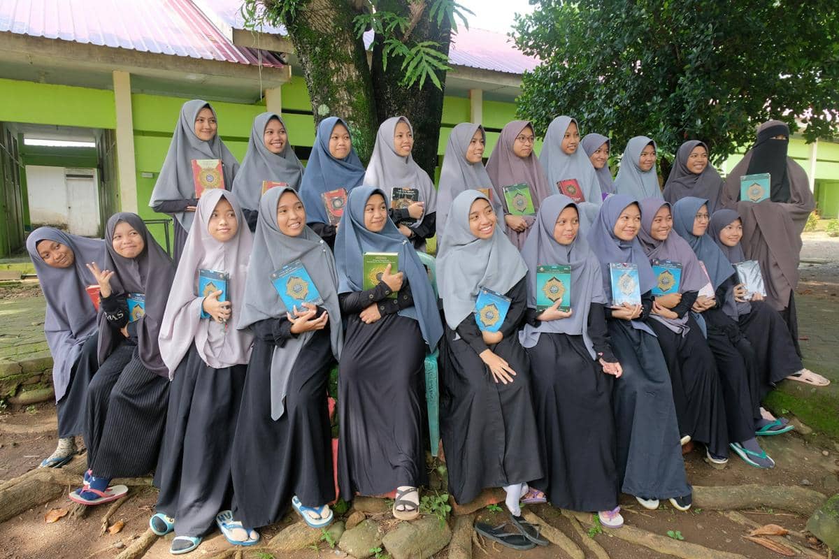 50 Ucapan Hari Santri Nasional 2026, Penuh Doa yang Tulus